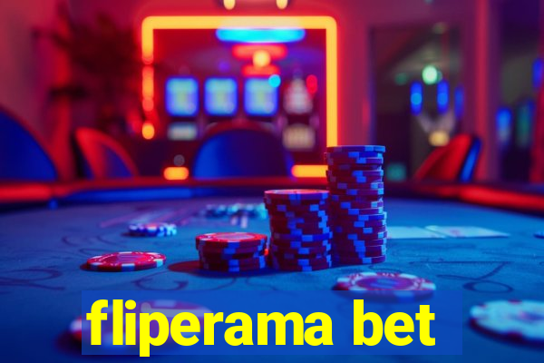 fliperama bet